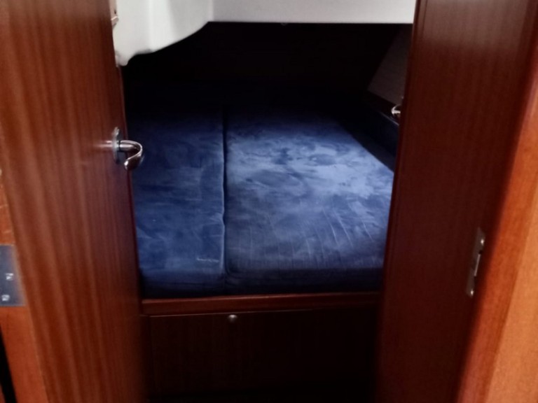 Delphia Delphia 47 in Gdańsk on SamBoat