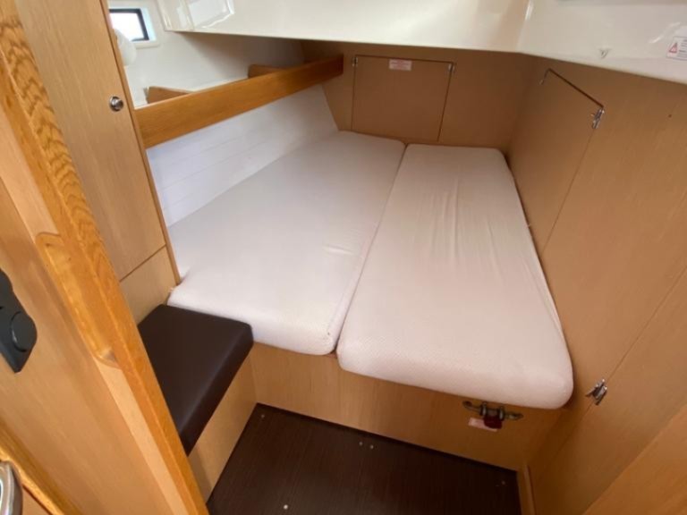 Boat rental Bavaria Bavaria 45 in Gdańsk on Samboat