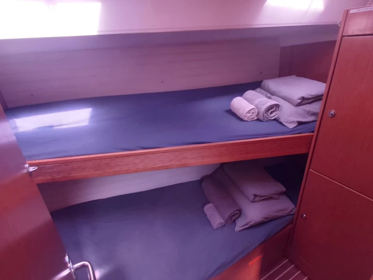 Rent a Bavaria Bavaria 51 Gdańsk