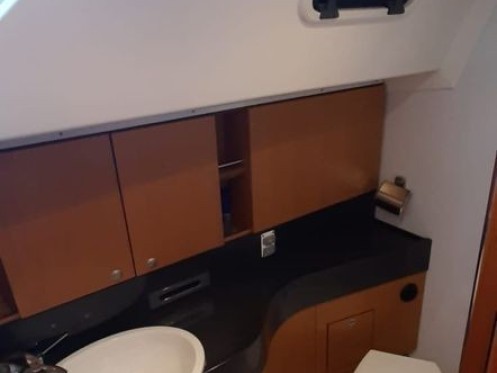 Yacht charter Gdańsk cheap Delphia 47