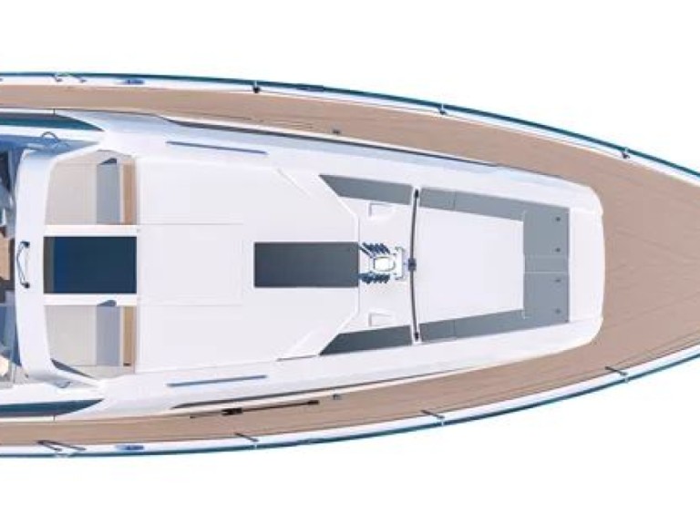 Rent a Bénéteau Oceanis 461 Ajaccio