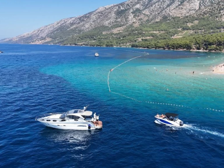 Rent a Mirakul 40 Split