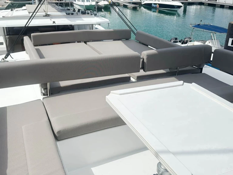 Catamaran rental in Eden Island - Bali Bali 4.4