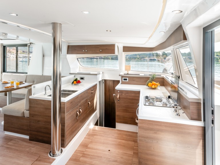 Rent a Bali Bali 4.2 Šibenik