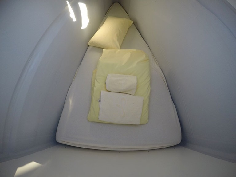 Yacht charter Šibenik cheap Astrea 42