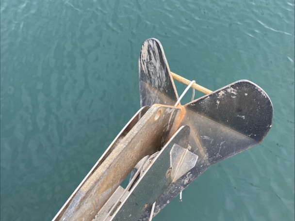 Bénéteau Oceanis 41.1 in Alimos on SamBoat