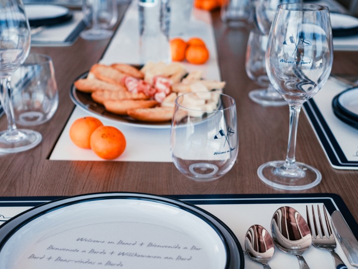 Bali Bali 5.4 in Furnari on SamBoat