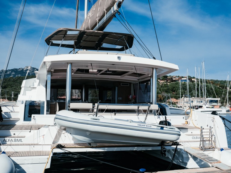 Rent a Bali Bali 5.4 Furnari