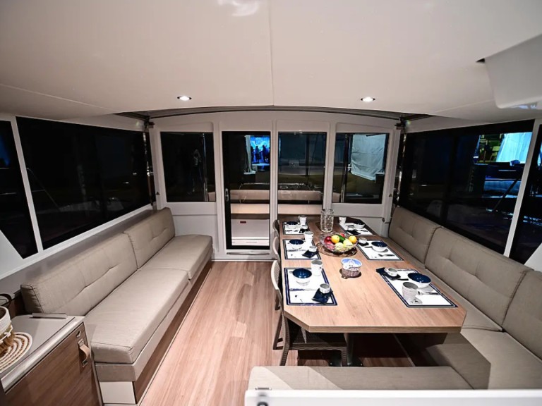 Boat rental Bali Bali 4.6 in Salerno on Samboat