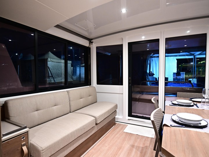 Boat rental Bali Bali 4.4 in Furnari on Samboat