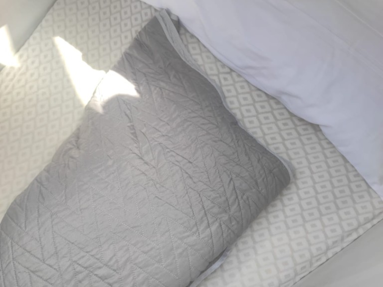 Bareboat Rental Catamaran Fountaine Pajot with a boat licence