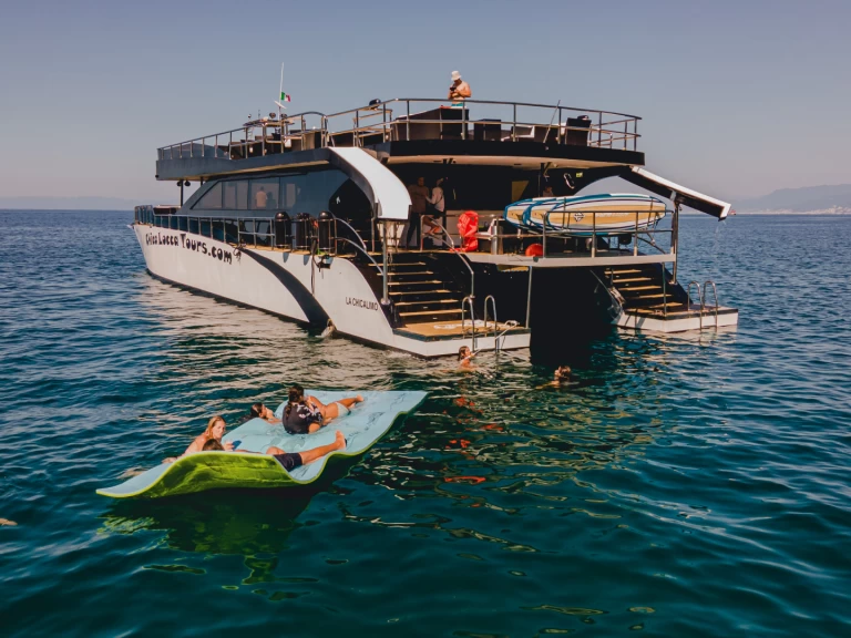 Custom Made custom in Puerto Vallarta on SamBoat