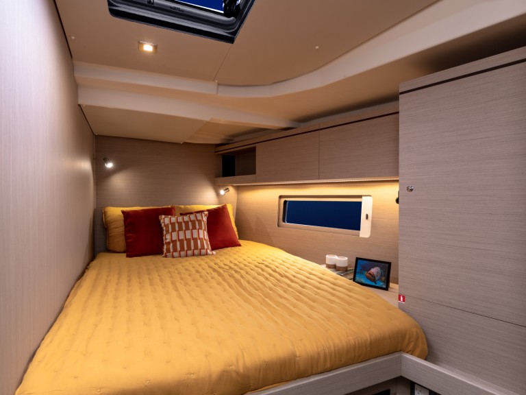 Yacht charter Oyster Pond cheap Sun Odyssey 52.2