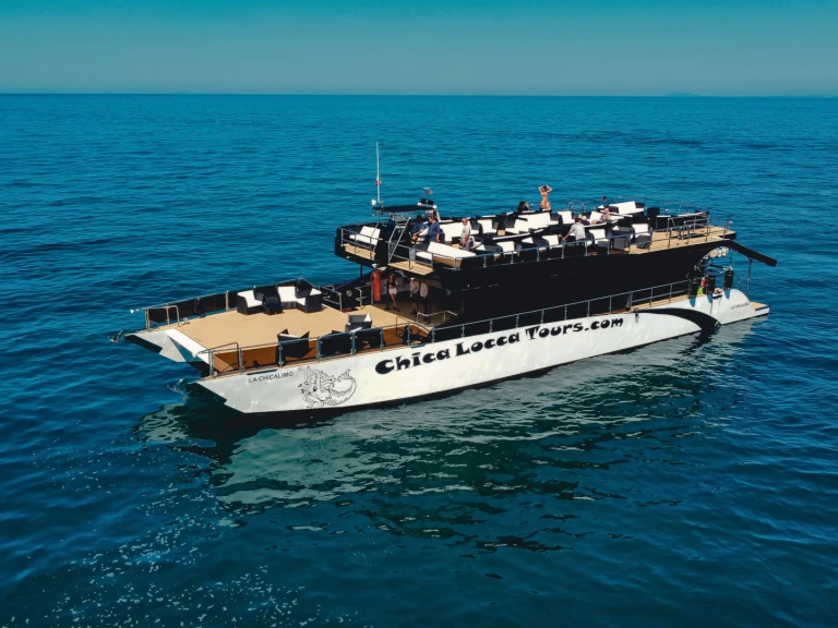 Rent a Custom Made custom Puerto Vallarta