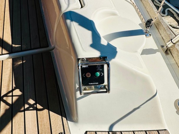 Sailboat for rent Primošten at the best price