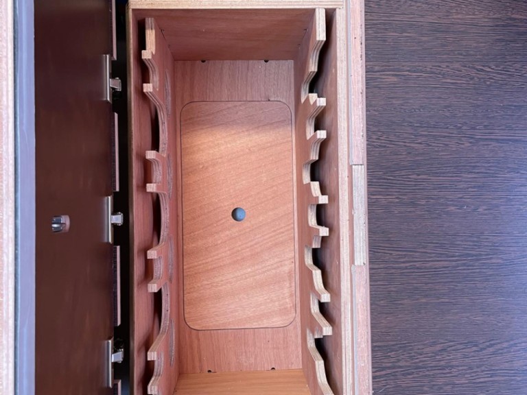 Bareboat Rental Sailboat Dufour with a boat licence