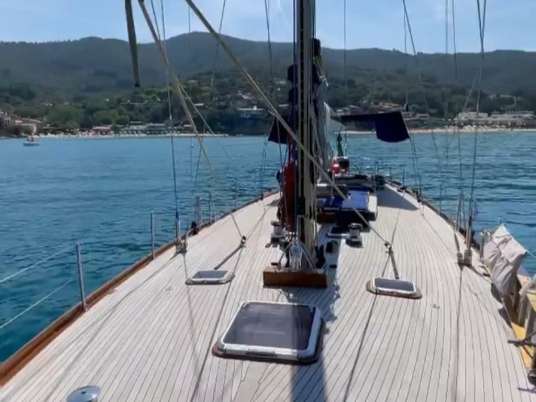 Rent a  Carlini Sciarelli 62.5 Siracusa