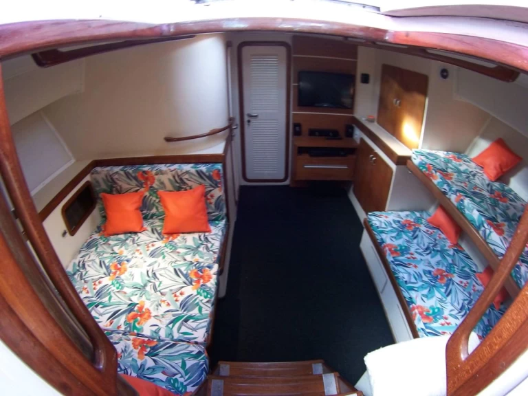 Motorboat rental with or without captain Maragogi Armação dos Búzios