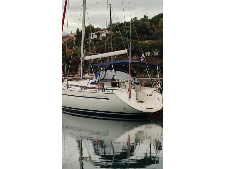 Sailboat rental with or without captain Bavaria Lefkáda