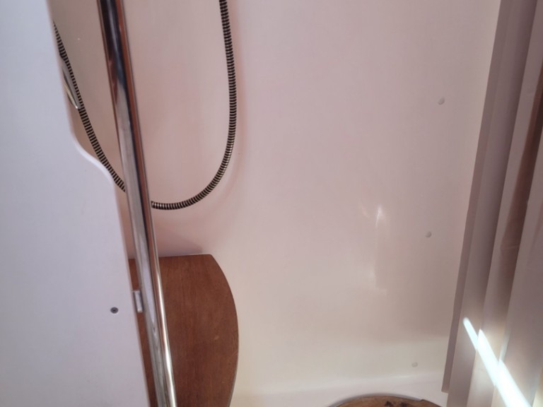 Bareboat Rental Sailboat Bavaria with a boat licence