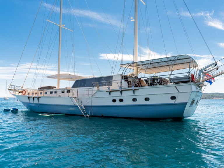 Nautilus Nautilus in Split on SamBoat