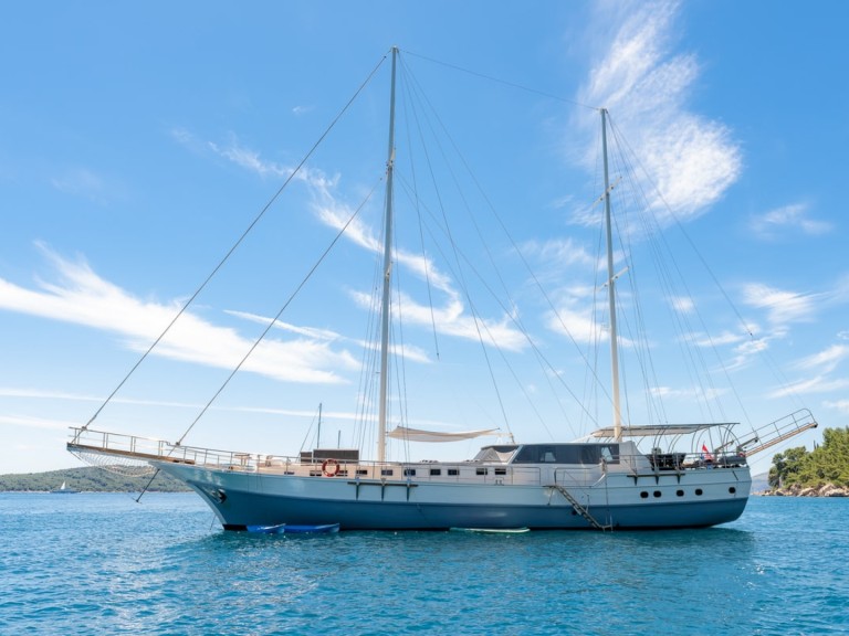 Boat rental Nautilus Nautilus in Split on Samboat