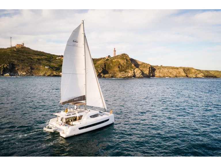Rent a Bali Bali 4.6 Port d'Andratx