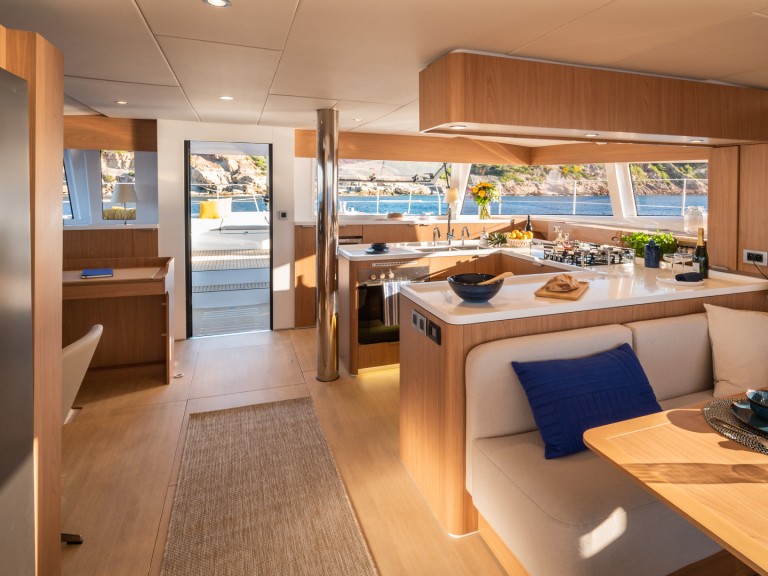 Rent a Bali Bali 5.8 Port d'Andratx