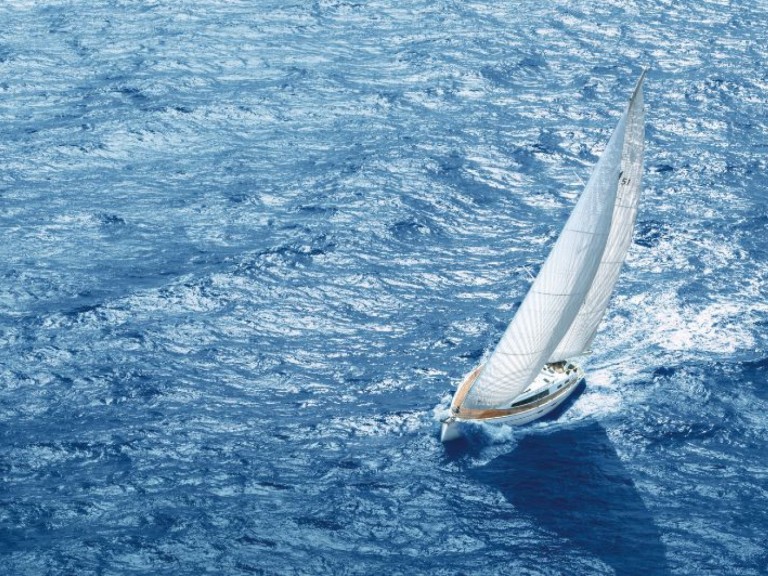 Bavaria Cruiser 51 charter bareboat or captained in  Biograd na Moru