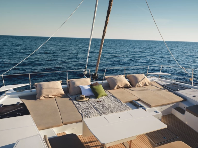 Boat rental Bali Bali 5.4 in Pirovac on Samboat