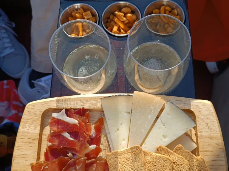 Yacht charter Porto cheap Riviera 16