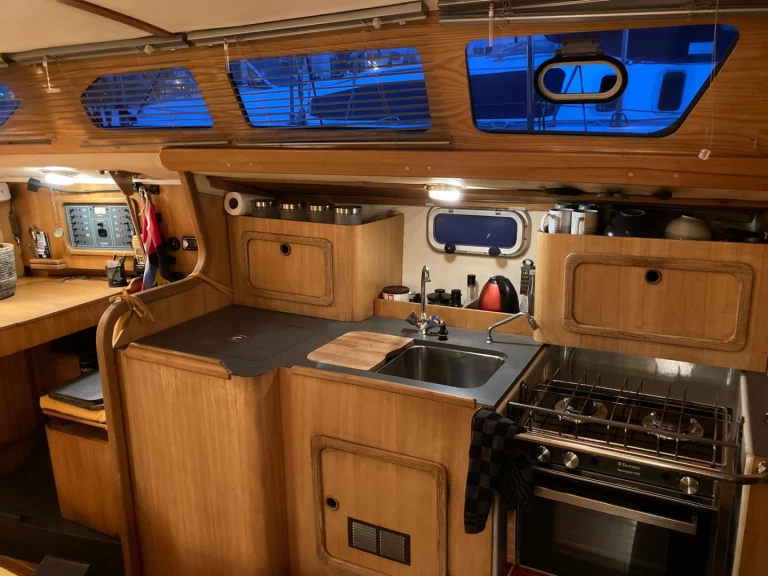 Rent a Kirie Feeling 346 La Rochelle