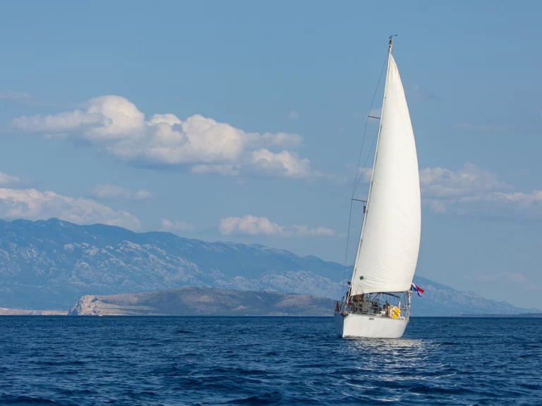 Aragosa Yachts Dolphin 50 in Punat on SamBoat