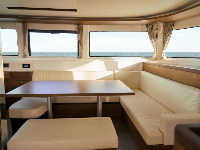 Rent a Lagoon Sbronzo Villasimius