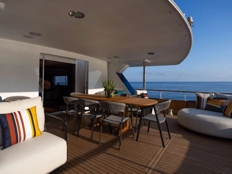 Cantieri di Pisa, Italy OLGA in Milazzo on SamBoat