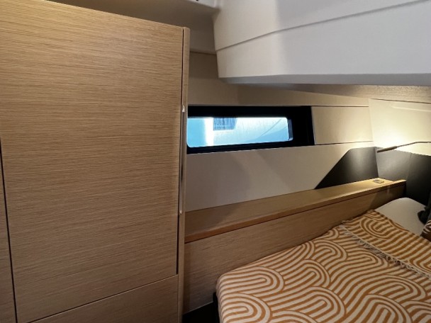 Boat rental Hanse Hanse 460 in Göcek on Samboat