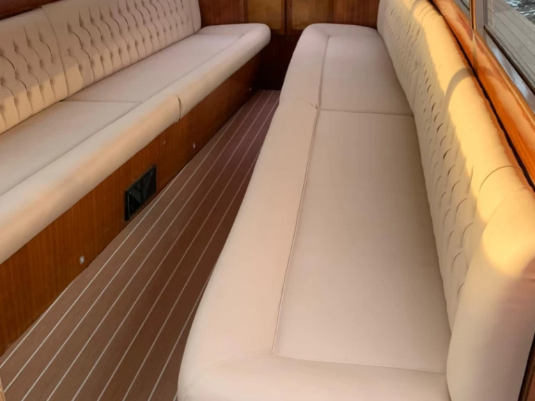 Rent a oscar fusina I Venice