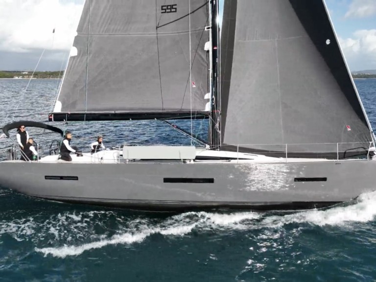 Boat rental More Boats More 55 in Seget Donji on Samboat