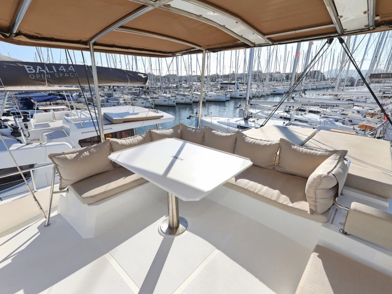 Rent a Bali Bali 4.6 Biograd na Moru