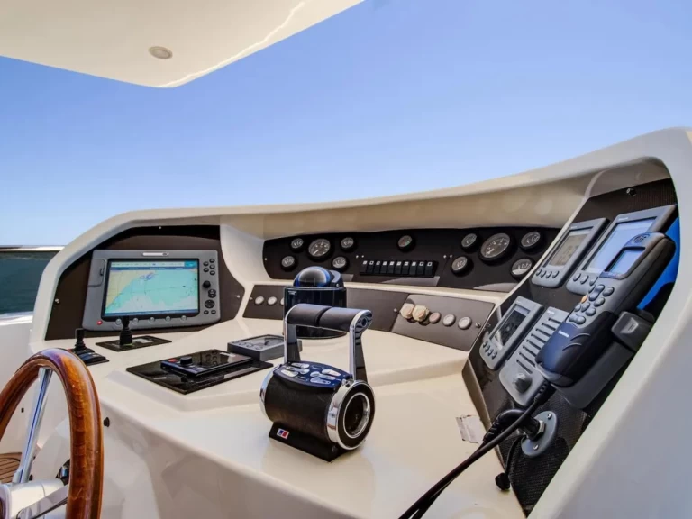 Rent a Bavaria BMB 30 Sport City of Cape Town