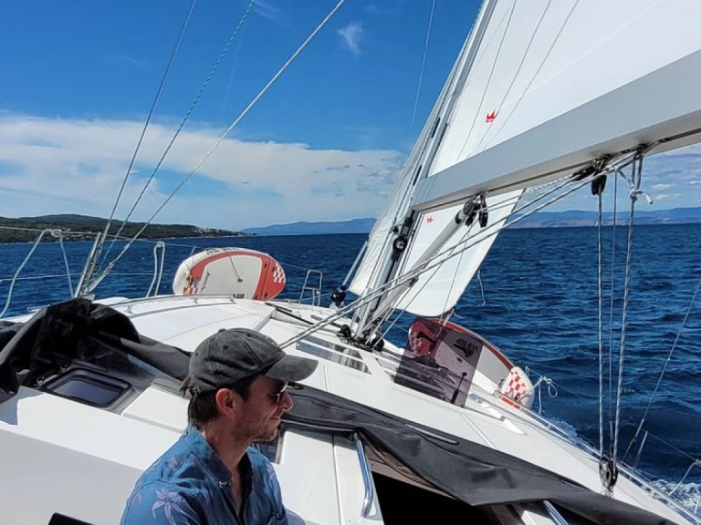 Bavaria Bavaria C50 in Split on SamBoat