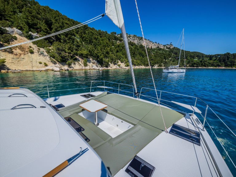 Boat rental Bali Bali Catsmart in Biograd na Moru on Samboat