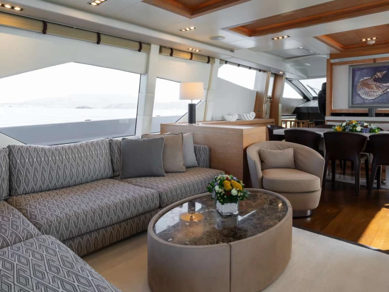 Boat rental Italcraft ELEVEN I in Greece on Samboat