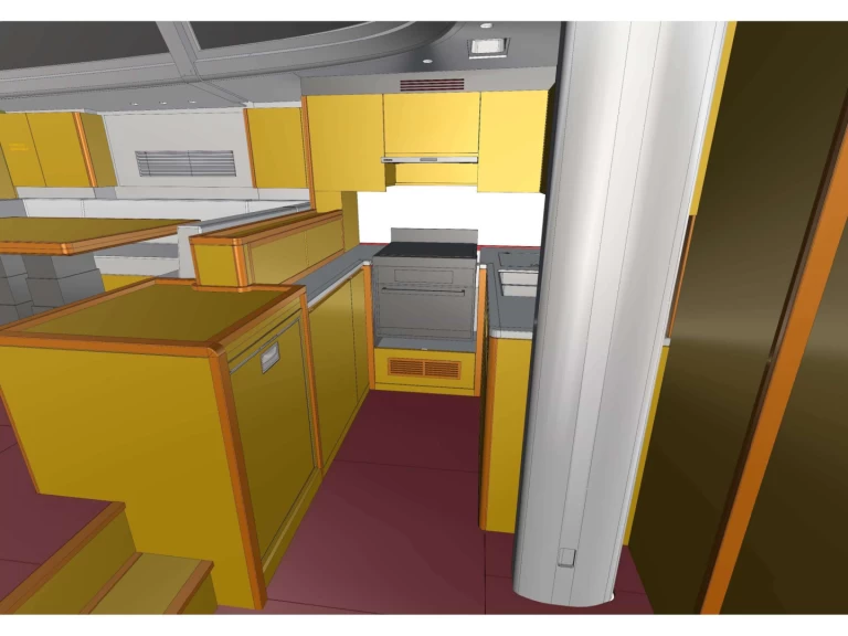 Boat rental Solaris Venice 2 in Aquileia on Samboat