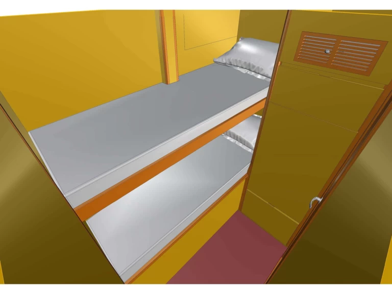 Luxury Yacht rental with or without captain Solaris Aquileia