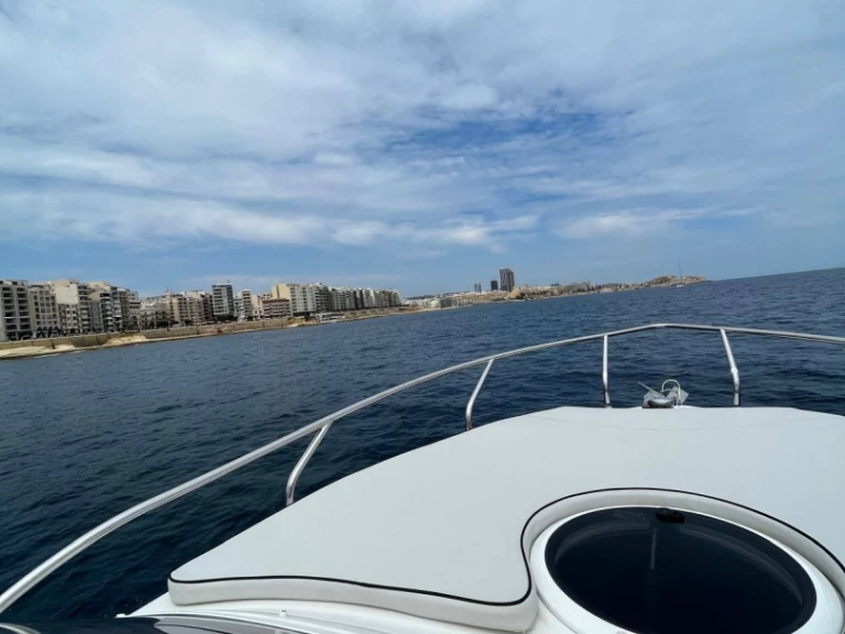Motorboat for rent Sliema at the best price