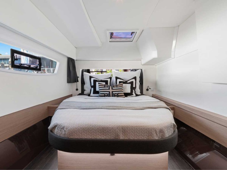Catamaran for rent Palermo at the best price