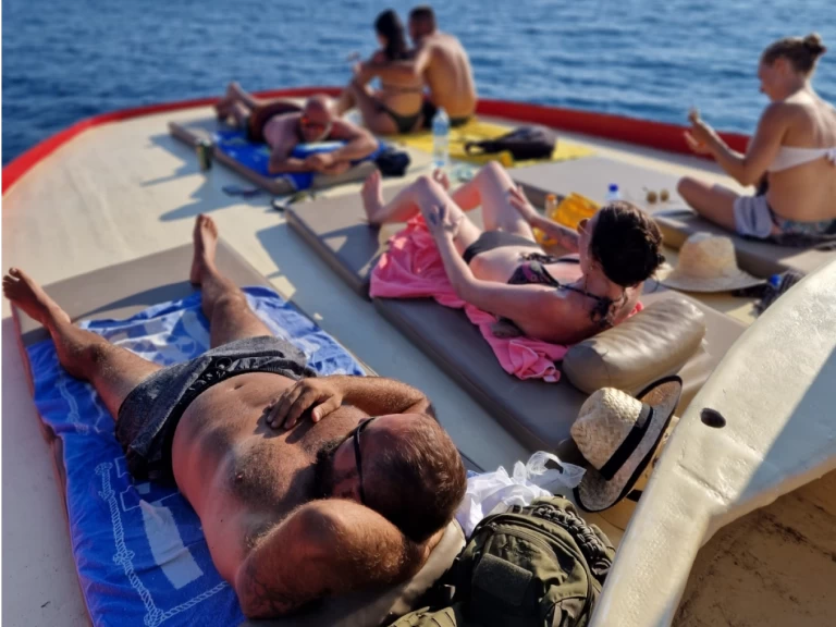 Rent a CORBELLA Selfbuild Bar