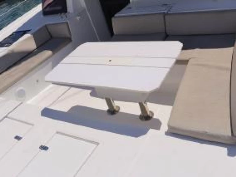 Bali Bali 4.6 charter bareboat or captained in  Road Town