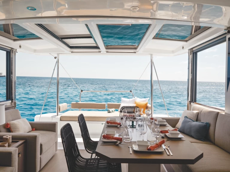 Rent a Bali Bali 4.2 Pirovac